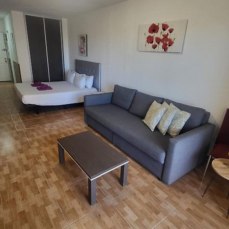 Tropic Apartments En Castle Harbour Лос-Крістіанос Екстер'єр фото