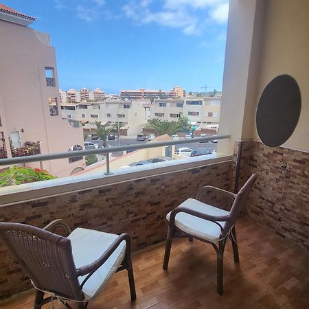 Tropic Apartments En Castle Harbour Лос-Крістіанос Екстер'єр фото