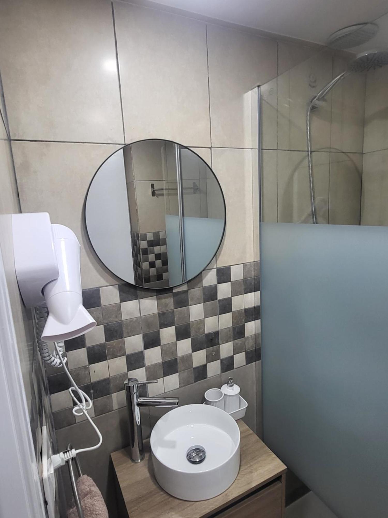 Tropic Apartments En Castle Harbour Лос-Крістіанос Екстер'єр фото