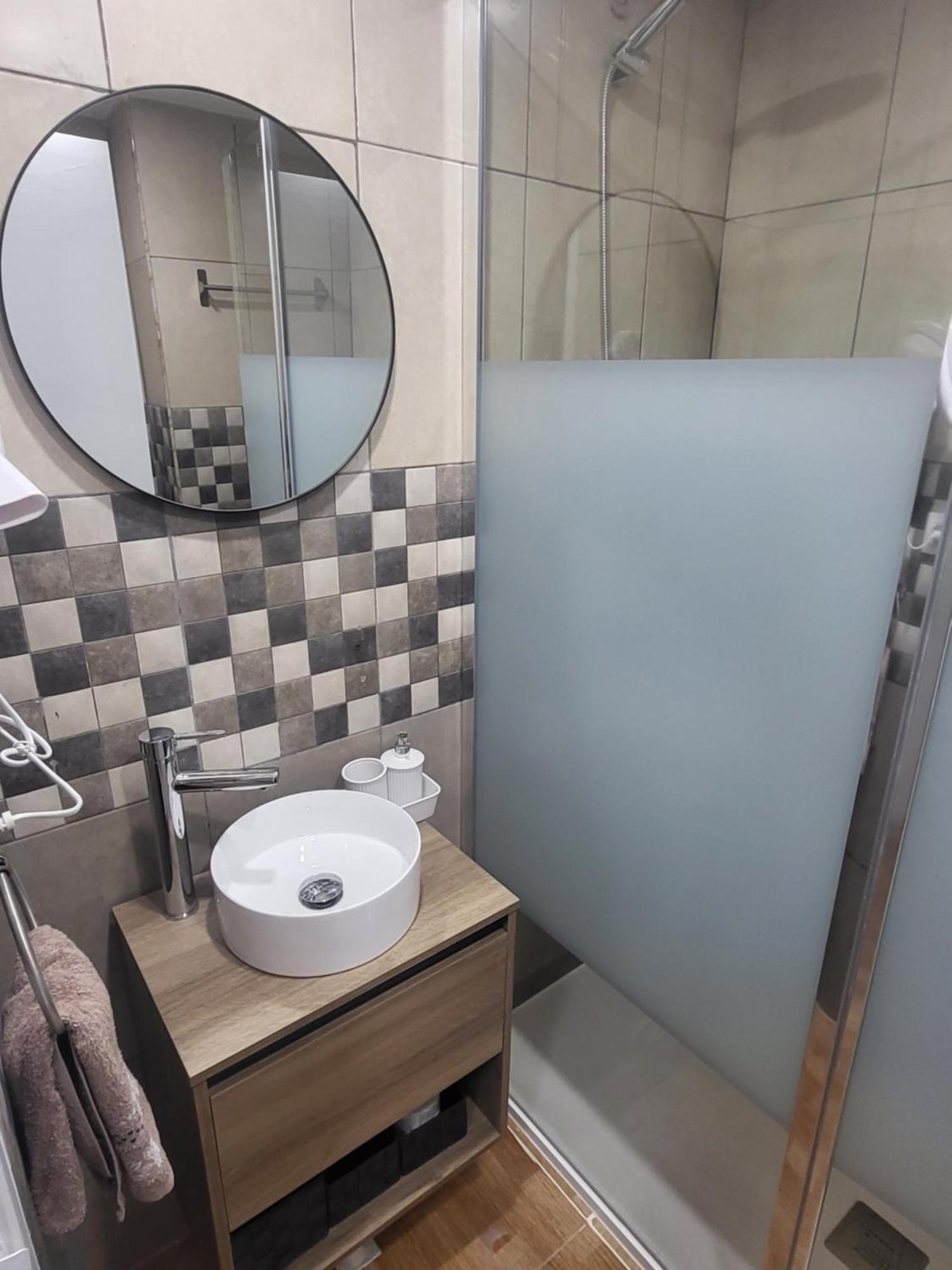 Tropic Apartments En Castle Harbour Лос-Крістіанос Екстер'єр фото