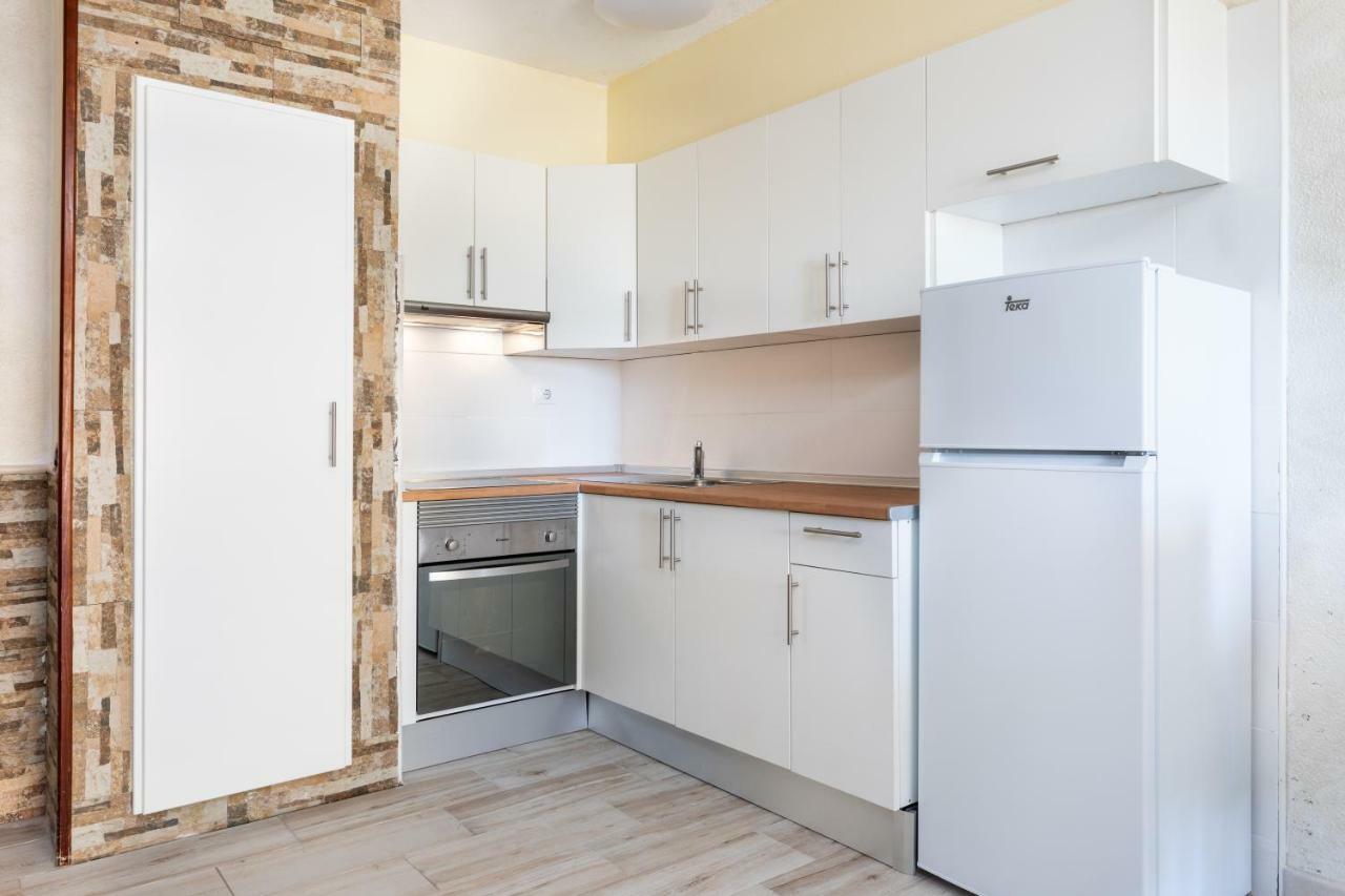Tropic Apartments En Castle Harbour Лос-Крістіанос Екстер'єр фото