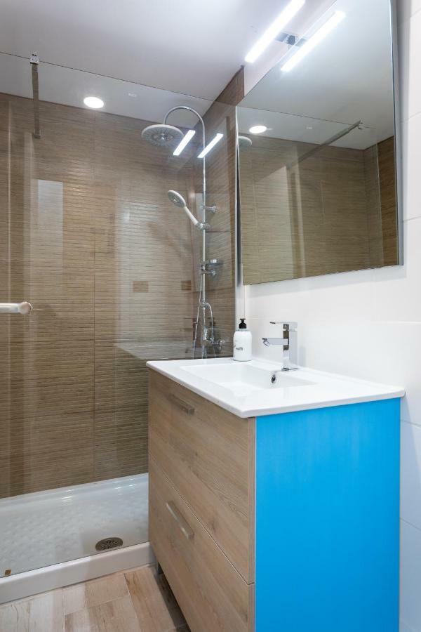 Tropic Apartments En Castle Harbour Лос-Крістіанос Екстер'єр фото