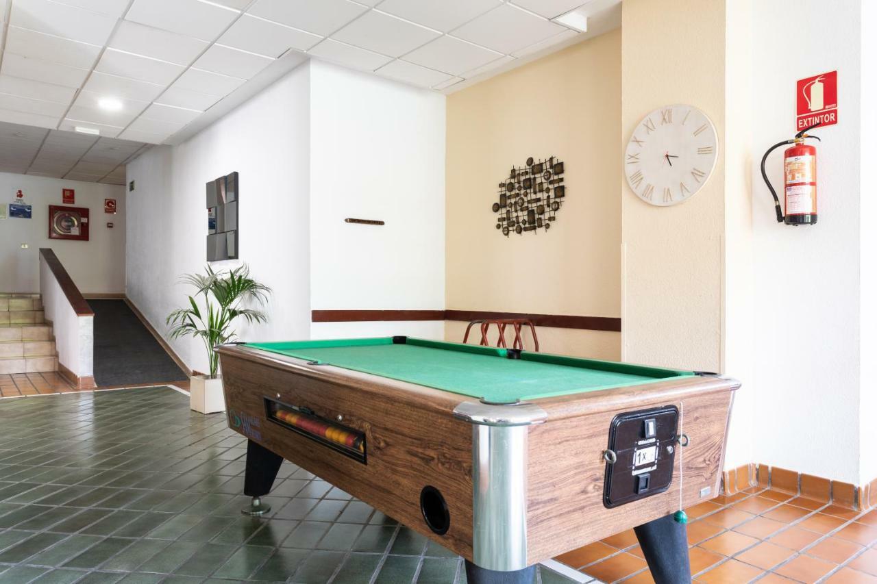 Tropic Apartments En Castle Harbour Лос-Крістіанос Екстер'єр фото