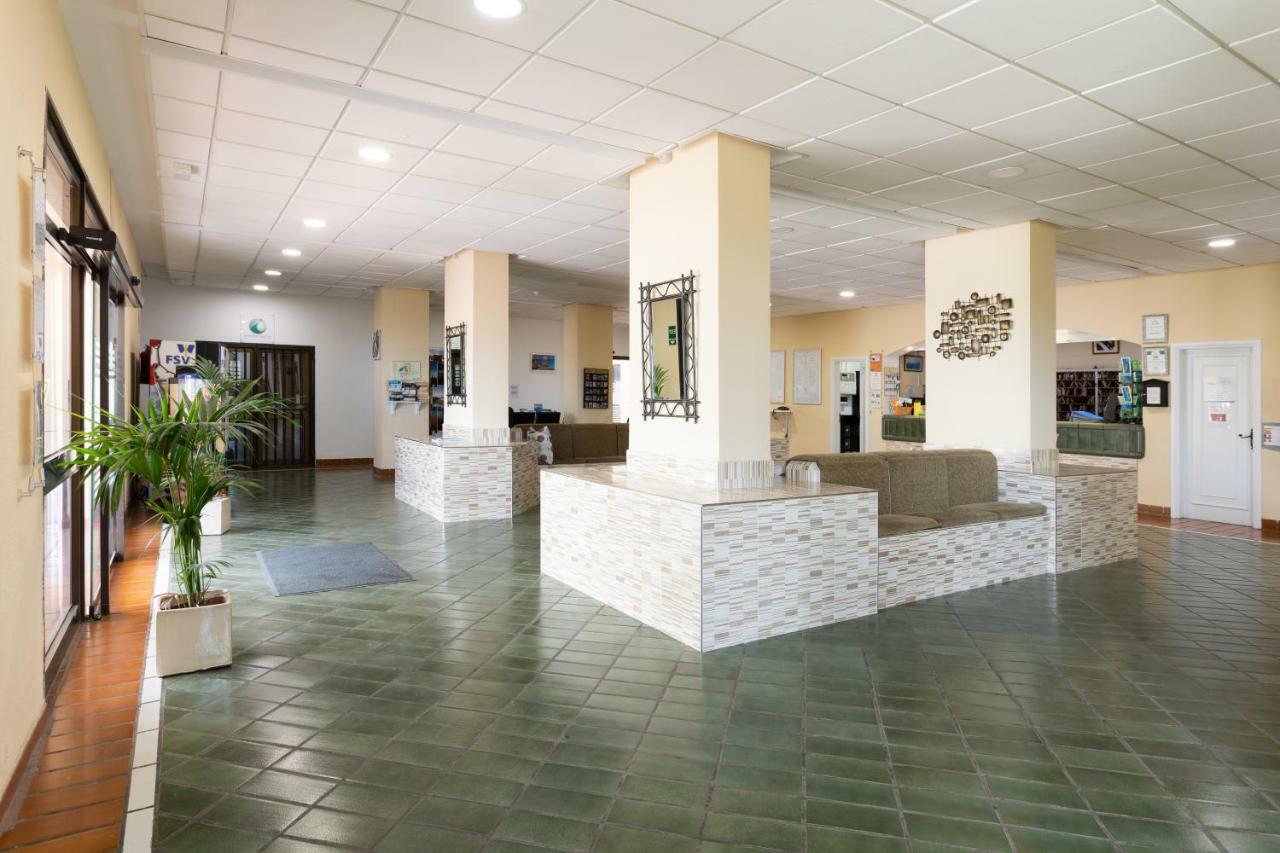Tropic Apartments En Castle Harbour Лос-Крістіанос Екстер'єр фото